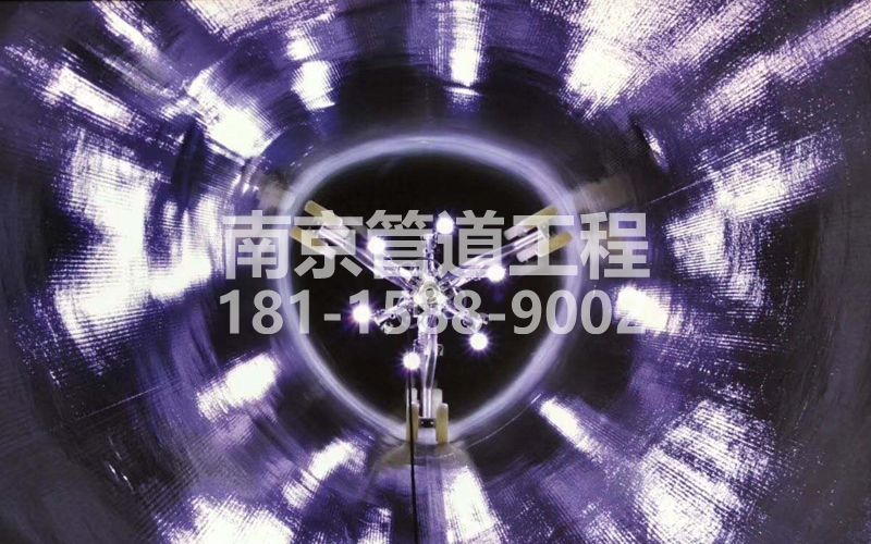 225西湖管道修复