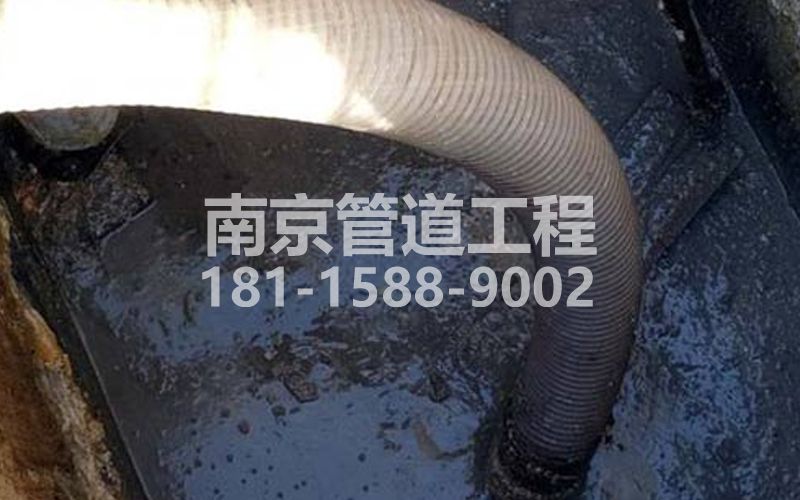 213西湖抽粪