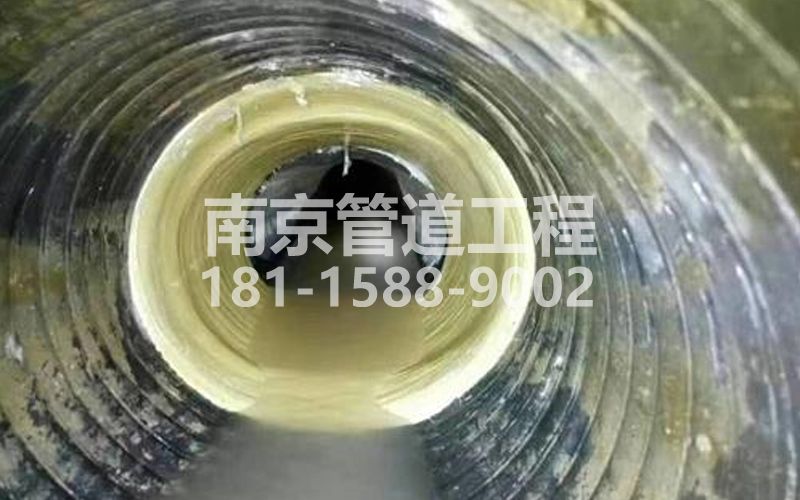 226西湖树脂修复