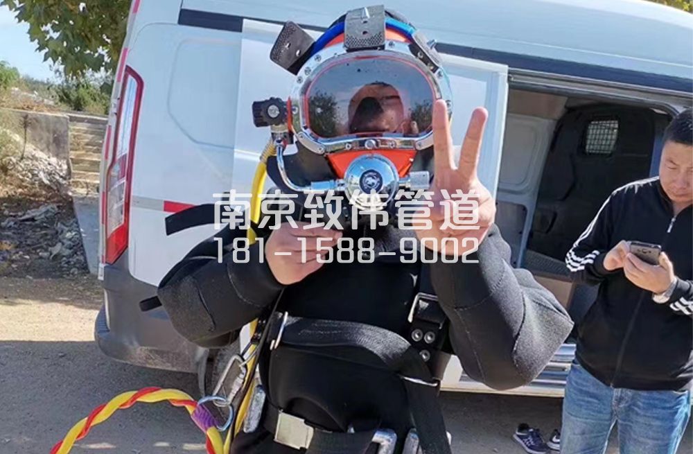 356西湖沉淀池清底