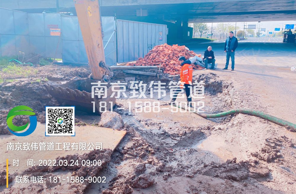 362西湖泥浆清理